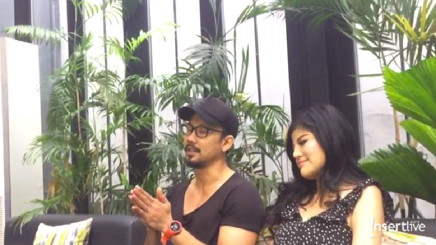 Sudah Pamit, Denny Sumargo Ungkap Alasan Batal Nikahi Dita Denny Sumargo mengaku sudah pamit dengan keluarga Dita Soedarjo. Ia pun mengungkap alasannya batal menikahi Dita.
