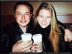 5 Syarat Kalau Mau Jadi Pacar Orang Kaya Dunia, Elon Musk