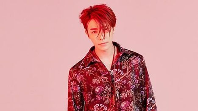 15 tahun berkarier bersama Super Junior, Donghae dikonfirmasi SM Entertainment akan memulai debut solo pada akhir Februari ini.