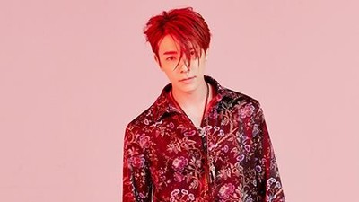 Donghae Super Junior Bakal Debut Solo di Akhir Februari 2020
