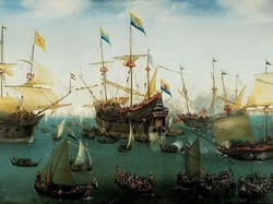Sosok Cornelis de Houtman yang Jadi Penyebab Indonesia Dijajah Belanda