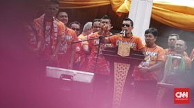 Ismed Sofyan Bicara Soal Ivan Kolev Jadi Pelatih Persija