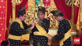 Kedua Capres Diminta Perkuat Lembaga Adat