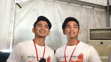 img-title Perasaan Bangga Rizky dan Ridho Terlibat di HUT Transmedia