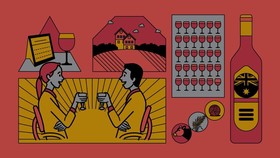 INFOGRAFIS: Serba-Serbi Wine Australia