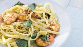 5 Kesalahan Konsumsi Pasta yang Bikin Gagal Diet