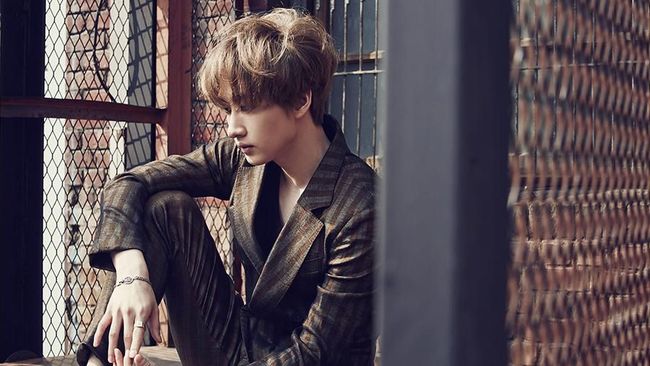 Ayah Eunhyuk meninggal dunia pada hari ini, Sabtu (8/6), sehingga dipastikan absen di konser Super Junior di Manila.