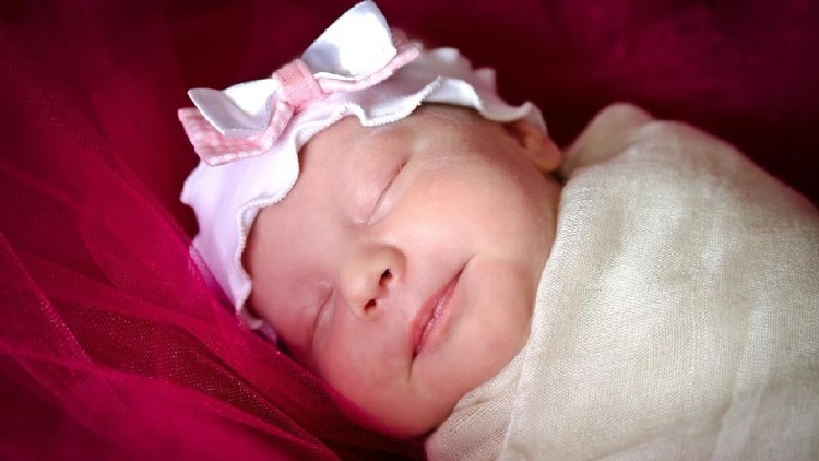 Ingin anak lelaki atau perempuan Bunda punya sifat tangguh? Mari, simak 30 referensi nama bayi bermakna tangguh ini