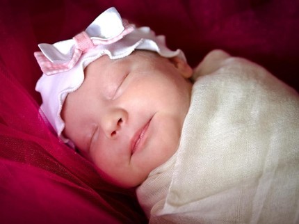 30 Nama Bayi Bermakna Tangguh