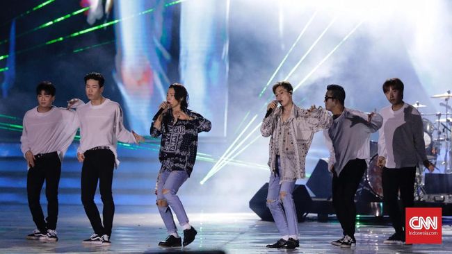 Menyambut pulangnya Kyuhyun kembali dalam grup, Super Junior berjanji akan segera 'comeback' tahun ini.