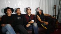 Berani Ambil Sikap dalam Politik, Slank: Itu Seksi Andi&nbsp;Video