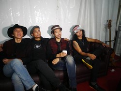 Lirik dan Chord Lagu Hard for You dari Slank