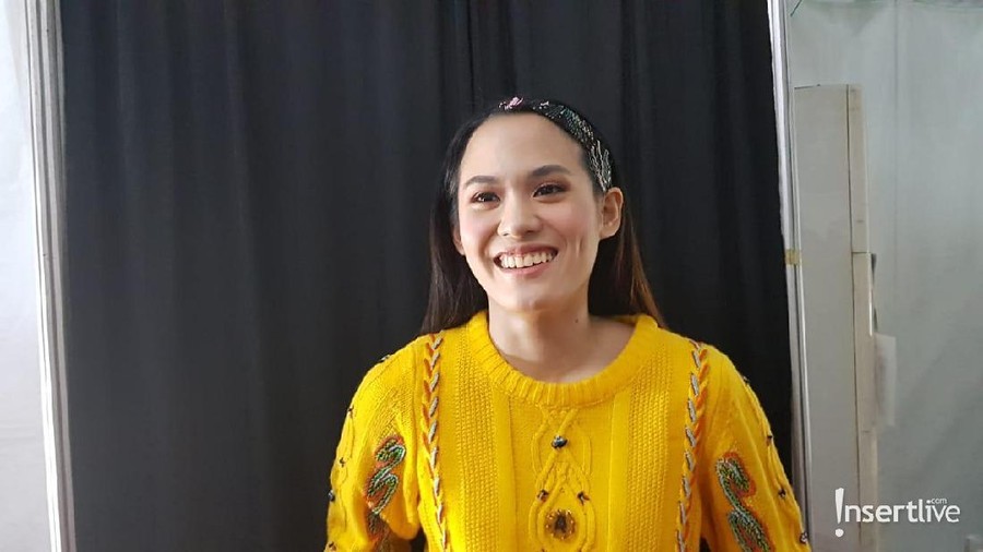 Sheryl Sheinafia