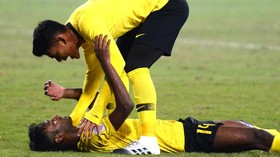 Malaysia Sering Sial Segrup dengan Vietnam Jelang Lawan indonesia