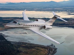 Daftar Konglomerat-Selebriti Pemilik Jet Pribadi Gulfstream Seharga Rp 1 T Lebih