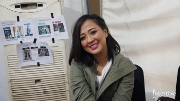 img-title Berawal dari Penasaran, Astrid Lebarkan Sayap ke Dunia Akting