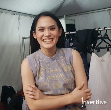 Sheryl Sheinafia Kembali Bintangi Film