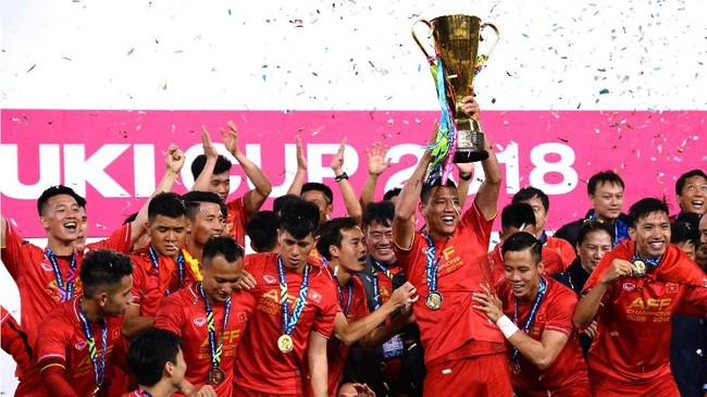 Gelaran Piala AFF 2020 mungkin ditunda ke tahun depan karena dampak pandemi virus corona.