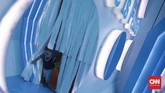 FOTO: Pameran Pelepas 'Dahaga' Kaum Selfie Bagi yang 'haus' akan kegiatan selfie, sedang ada pameran di Jakarta yang sangat Instagram-able.