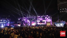 Jangan Lewatkan Keseruan HUT Transmedia Weekend Besok