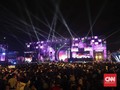 Jangan Lewatkan Keseruan HUT Transmedia Weekend Besok