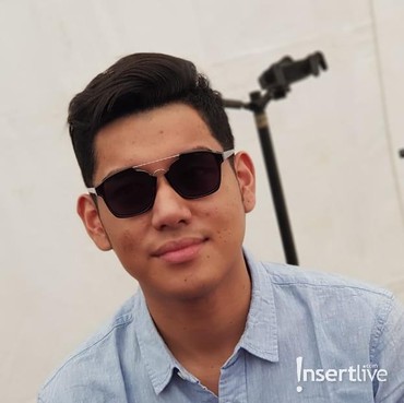 Lirik Lagu Benar Orang Bilang - Jaz