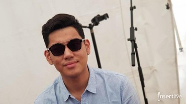 img-title Jaz Bawakan Lagu Baru di Malam Terakhir HUT Transmedia ke-17