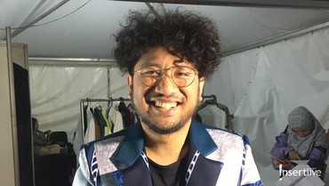 img-title Ini yang Dilakukan Kunto Aji Sebelum Tampil di HUT Transmedia