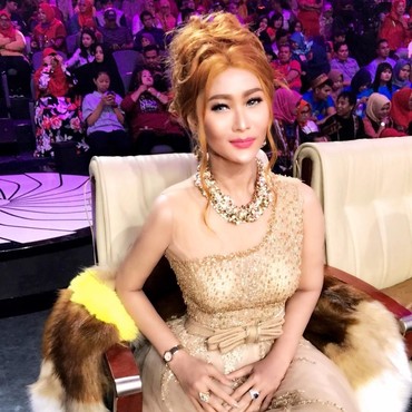 Pengalaman Kelam Inul Daratista Nyaris Dilecehkan Produser