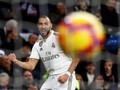 Benzema Tentukan Kemenangan Madrid Atas Rayo Vallecano