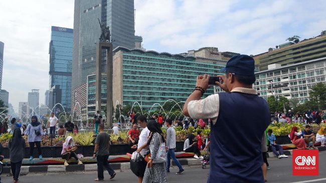 Cara Buat Video Pakai Ponsel ala Sutradara 'Keluarga Cemara'