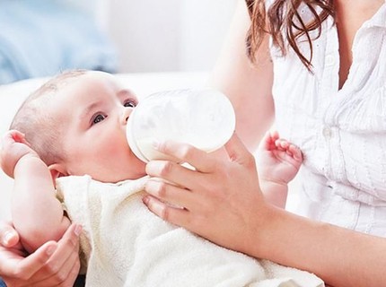 Tips Menyapih Si Kecil