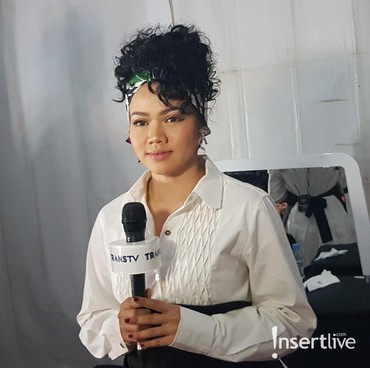 Konser Merakit Yura Yunita Terinspirasi Dari Anak Disabilitas