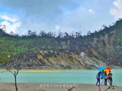 Okupansi Hotel di Jabar Anjlok Imbas Corona, Karyawan Dirumahkan