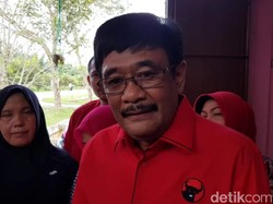Kian Panas! PDIP Sebut Demokrat Krisis Kader di Medan