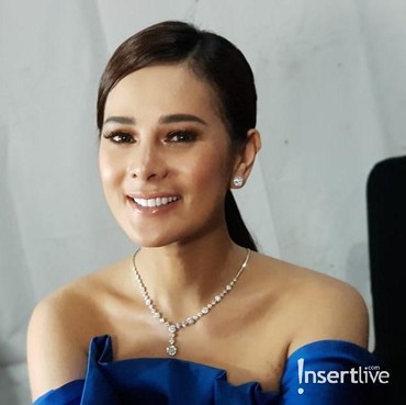 Astrid Tiar Terkesima dengan Keramahan Donghae & Eunhyuk