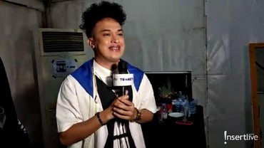 Usai 'Menghilang', Rija Abbas Ingin Terlepas dari Butiran Debu