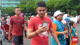 Riset: Ponsel Makin Murah, Internet Makin Lemot
