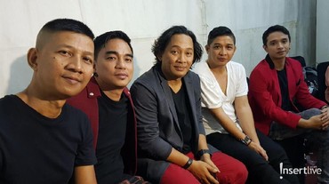 img-title Ikuti Perkembangan Zaman, Ungu Rambah Ranah Digital