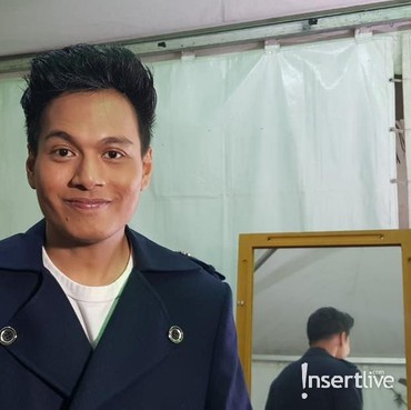 Rendy Pandugo Gugup Bawakan Lagu Musisi Lain