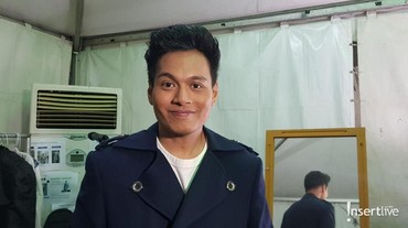 Rendy Pandugo Gugup Bawakan Lagu Musisi Lain