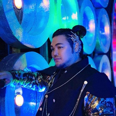 Ivan Gunawan: Tak Ada yang Bisa Kotori Hubungan Saya dan Ayu Ting Ting