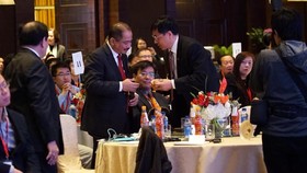 Kemenpar Gaet Investor untuk 10 Bali Baru di Beijing