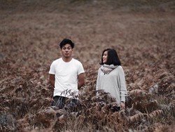 Cara Romantis Rendy Pandugo Ungkap Rasa Cinta ke Istri
