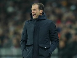 Allegri Bakal Jadi Sir Alex Ferguson-nya AC Milan?