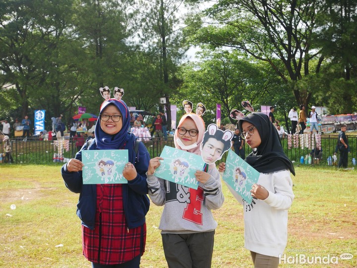 Seru, Kemeriahan Perayaan HUT Transmedia Bareng Keluarga