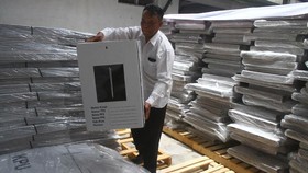Anggaran Pemilu Naik 61 Persen Jadi Rp25 Triliun