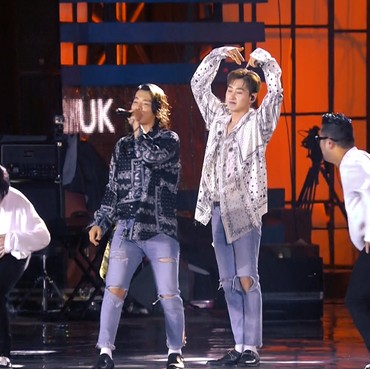 Sering ke Indonesia, Eunhyuk Suju Merasa Dekat dengan ELF