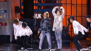 img-title Sering ke Indonesia, Eunhyuk Suju Merasa Dekat dengan ELF