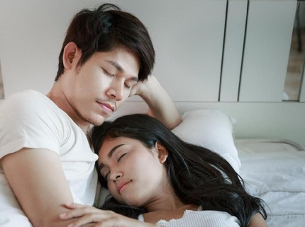 5 Ucapan Manis Suami untuk Istri Setelah Melahirkan